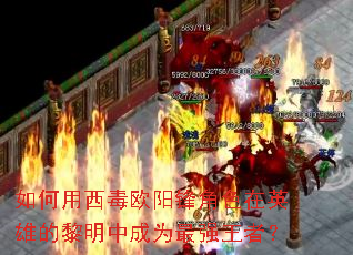 ���������ŷ�����ɫ��Ӣ�۵������г�Ϊ��ǿ���ߣ�