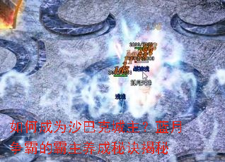��γ�Ϊɳ�Ϳ˳������������Եİ��������ؾ�����