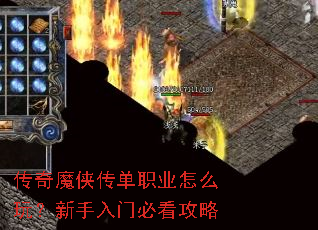 ����ħ������ְҵ��ô�棿�������űؿ�����