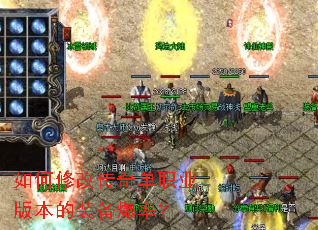 ����޸Ĵ��浥ְҵ�汾��װ�����ʣ�