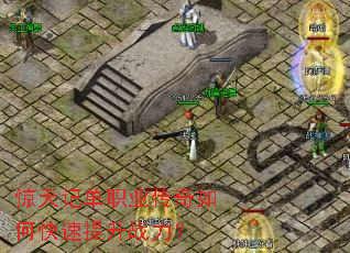 ����ǵ�ְҵ������ο�������ս����