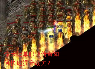 ����ǵ�ְҵ������ο�������ս����