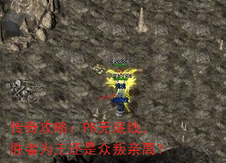 ���湥�ԣ�PK�޵��ߣ�ʤ��Ϊ�������������룿