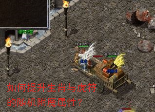 如何提升生肖与虎符的随机附魔属性? 如何提升生肖与虎符的随机附魔属性?