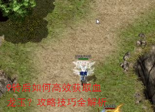 9转后如何高效获取血龙玉?攻略技巧全解析 9转后如何高效获取血龙玉?攻略技巧全解析