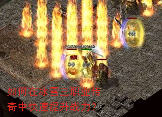 ����ڱ�ѩ��ְҵ�����п�������ս����