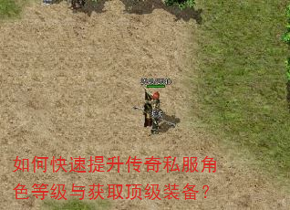 如何快速提升传奇私服角色等级与获取顶级装备? 如何快速提升传奇私服角色等级与获取顶级装备?