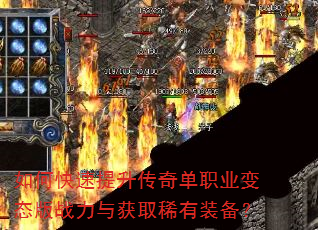 ��ο����������浥ְҵ��̬��ս�����ȡϡ��װ����
